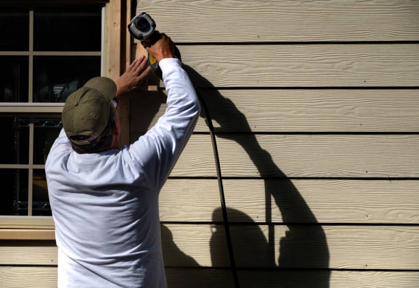 Best Insulated Siding Installation  in Parlier, CA