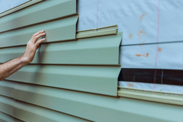 Best Insulated Siding Installation  in Parlier, CA